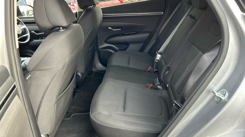 Hyundai TUCSON 1.6 TGDi Plug-in Hybrid Premium 5dr 4WD Auto Estate